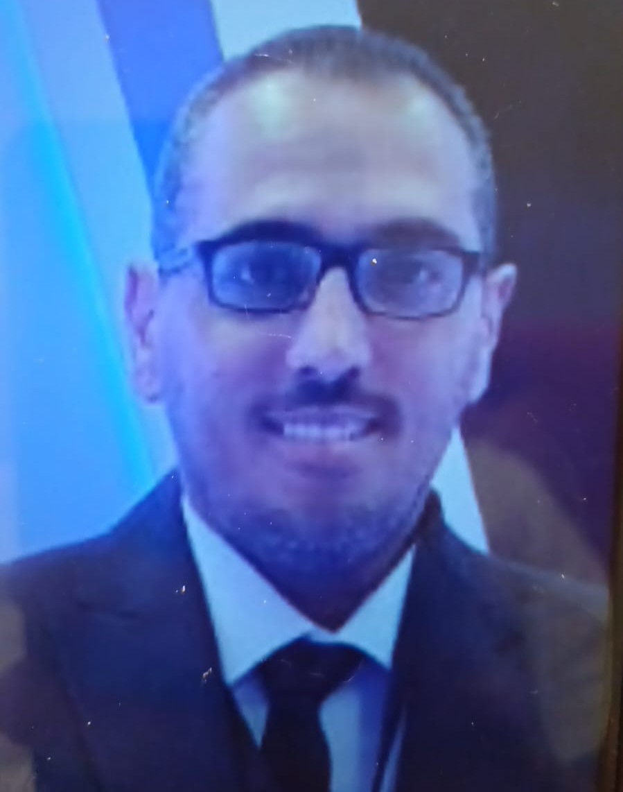 Alaa El-Din Al-Kilani